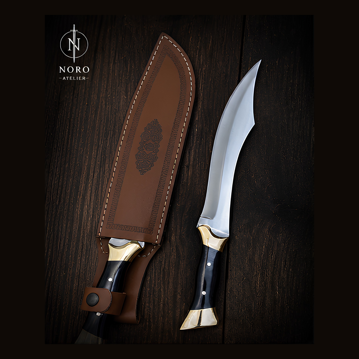 Royal Crescent Bowie