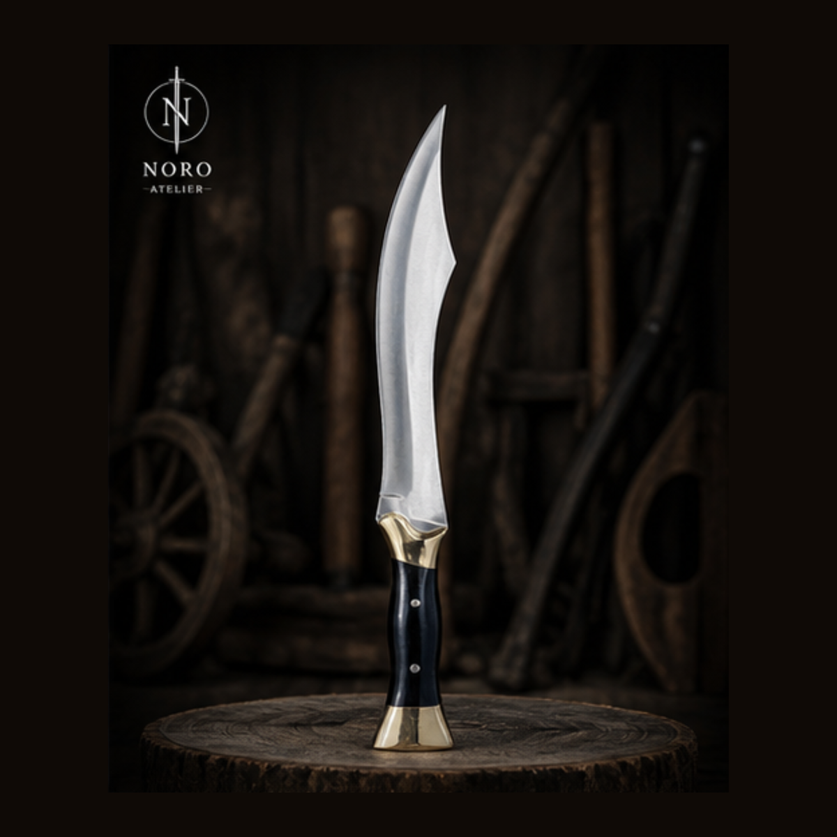 Royal Crescent Bowie