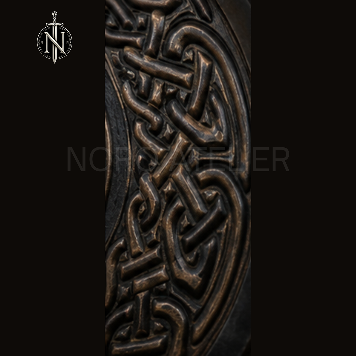 Jarl's Runeweave Shield