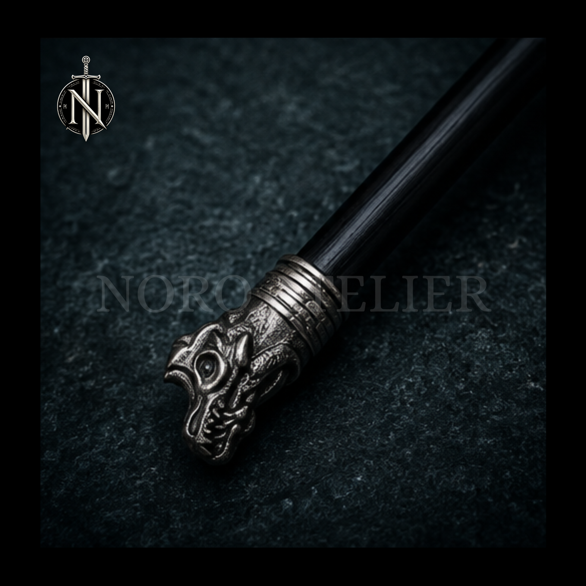 Stormborn Battle Axe