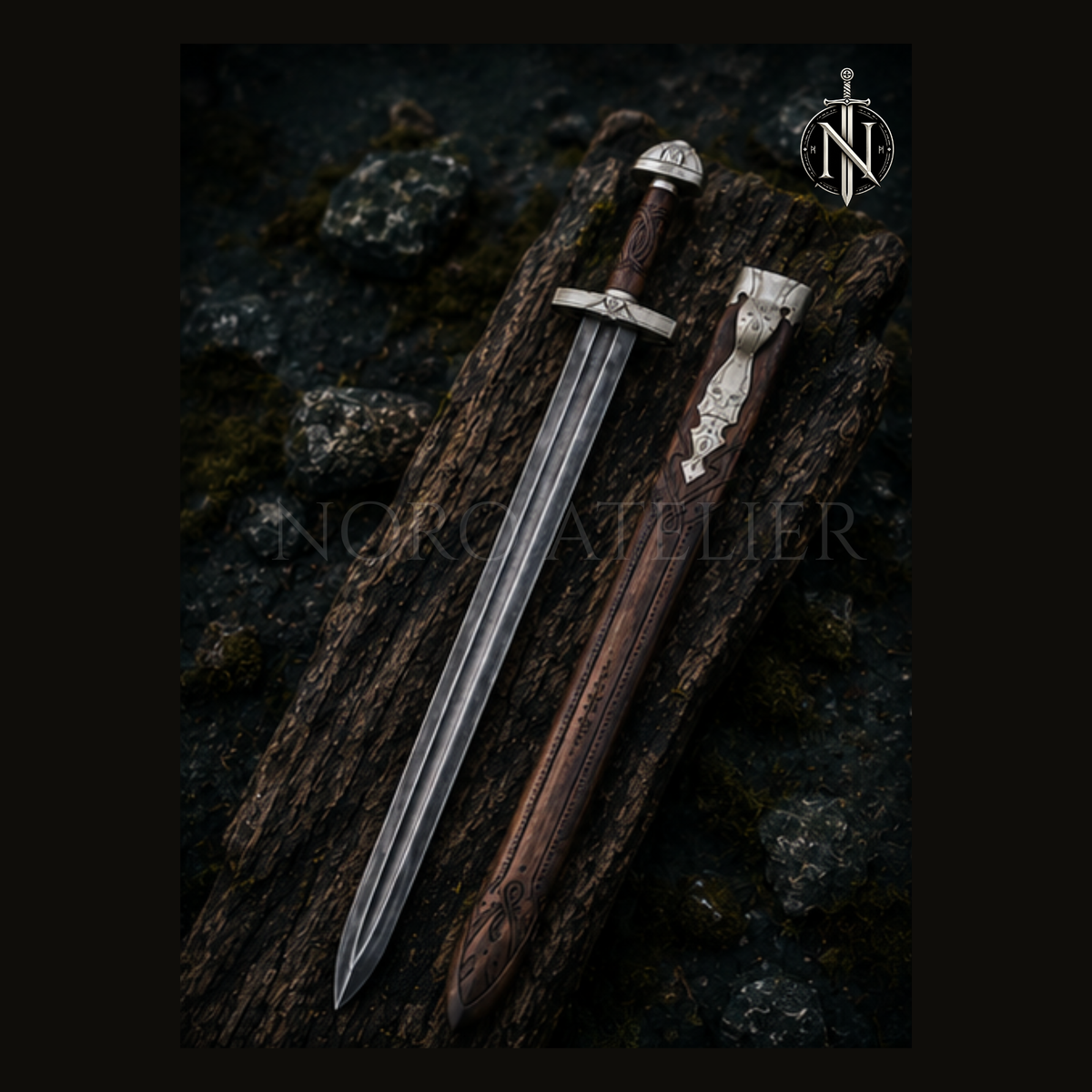 Skeldryn Sword