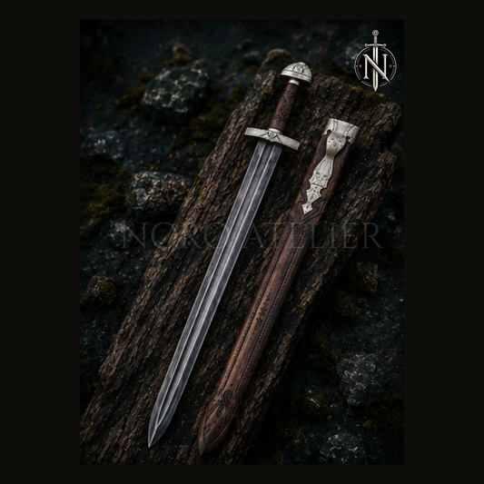 Skeldryn Sword
