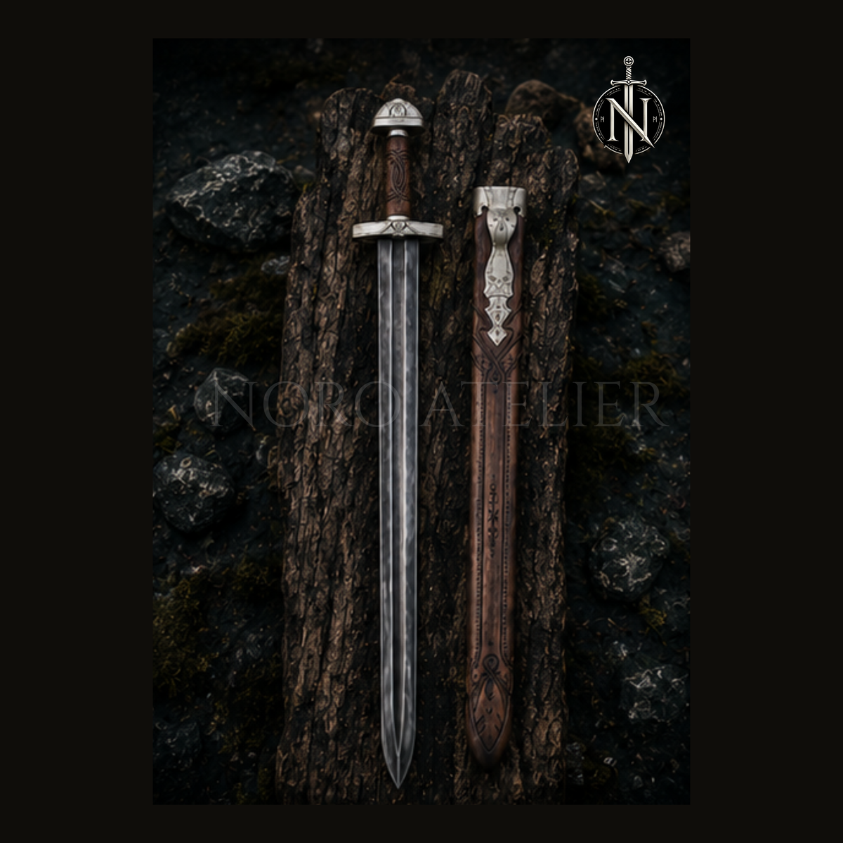 Skeldryn Sword