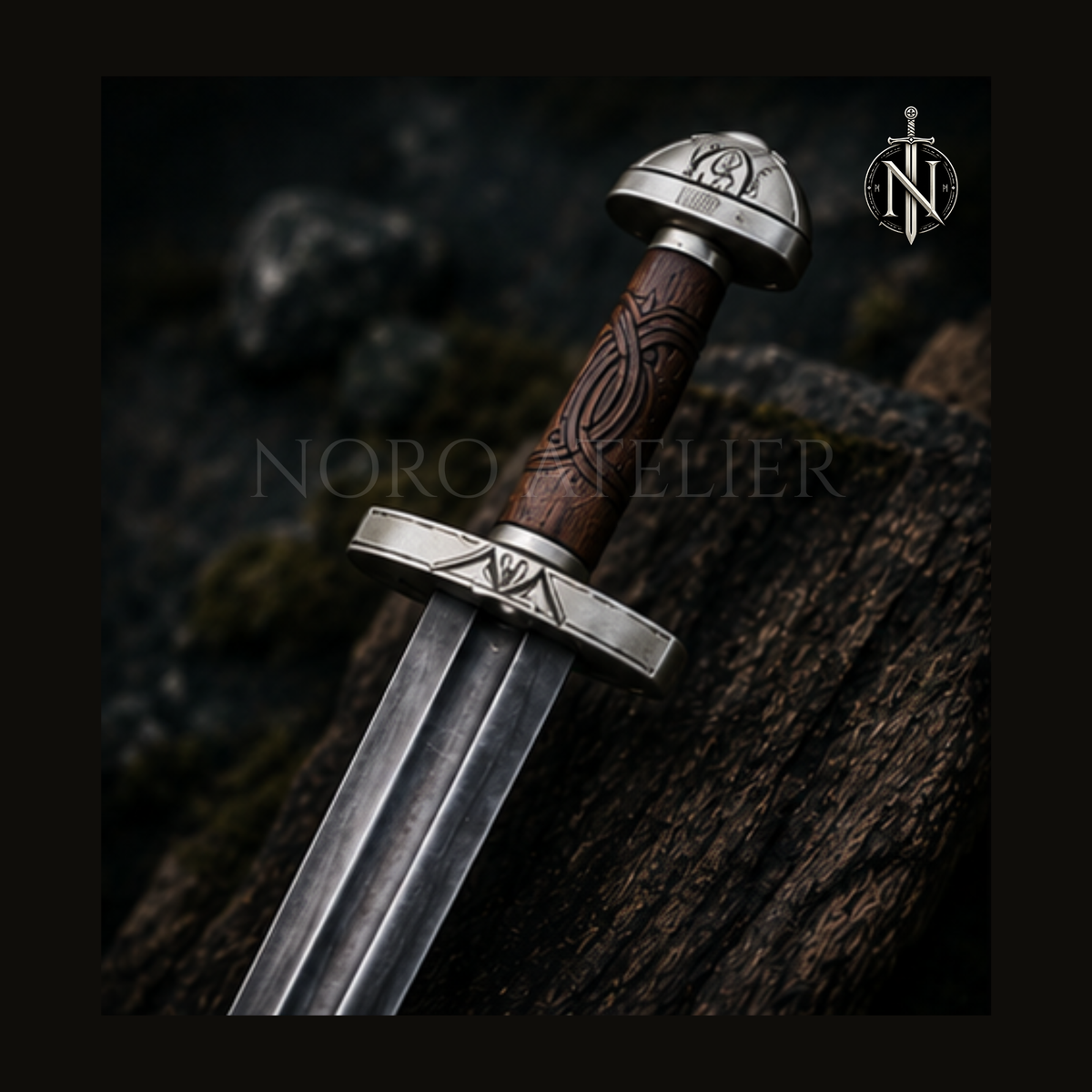 Skeldryn Sword