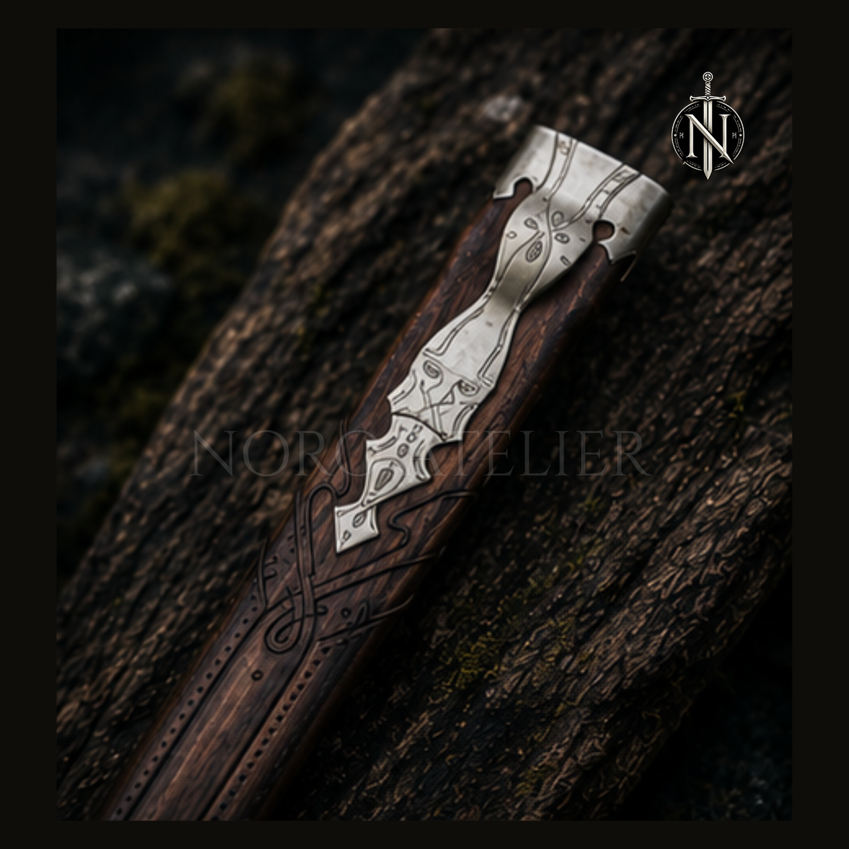 Skeldryn Sword