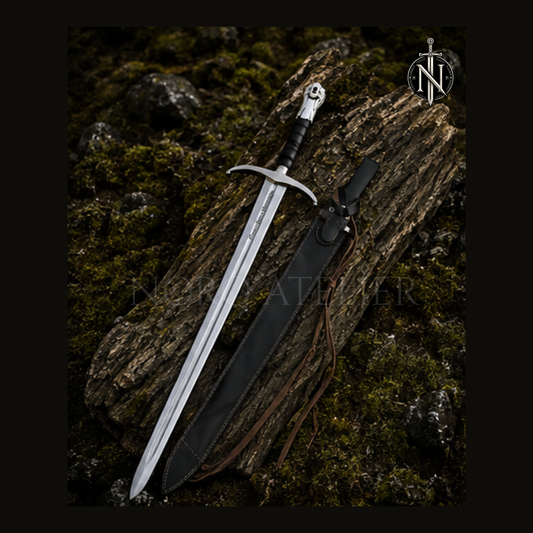 Veylkar Sword