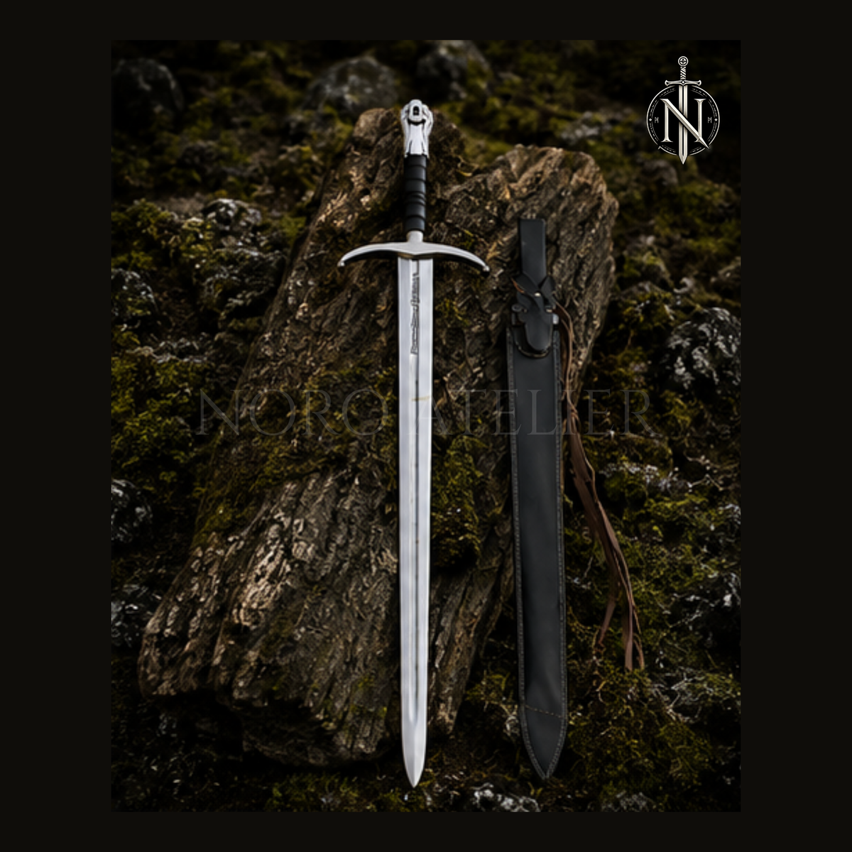 Veylkar Sword