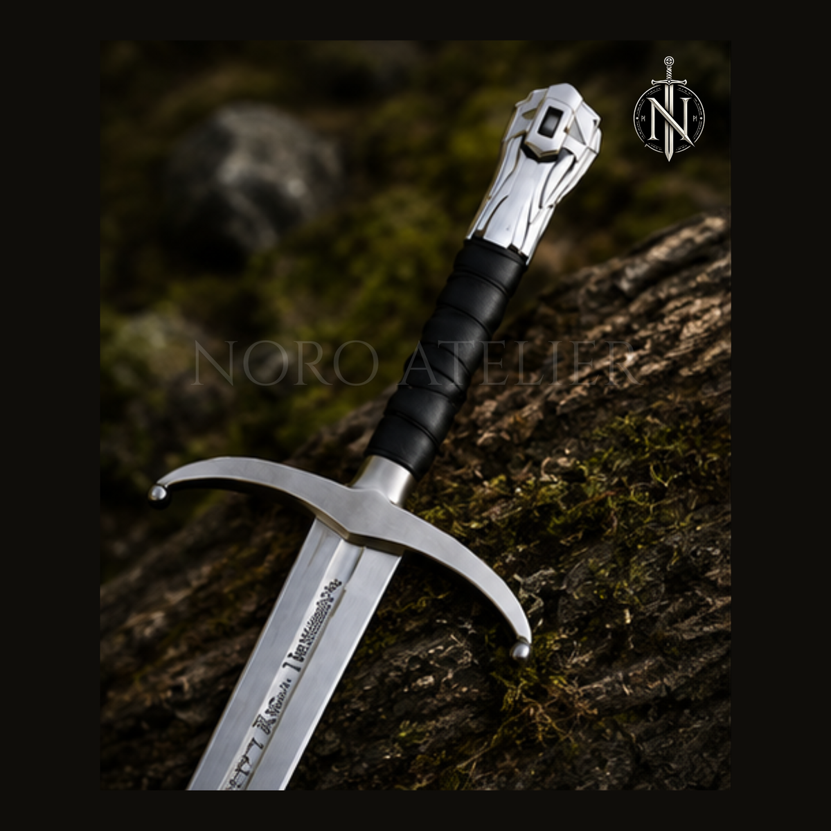 Veylkar Sword