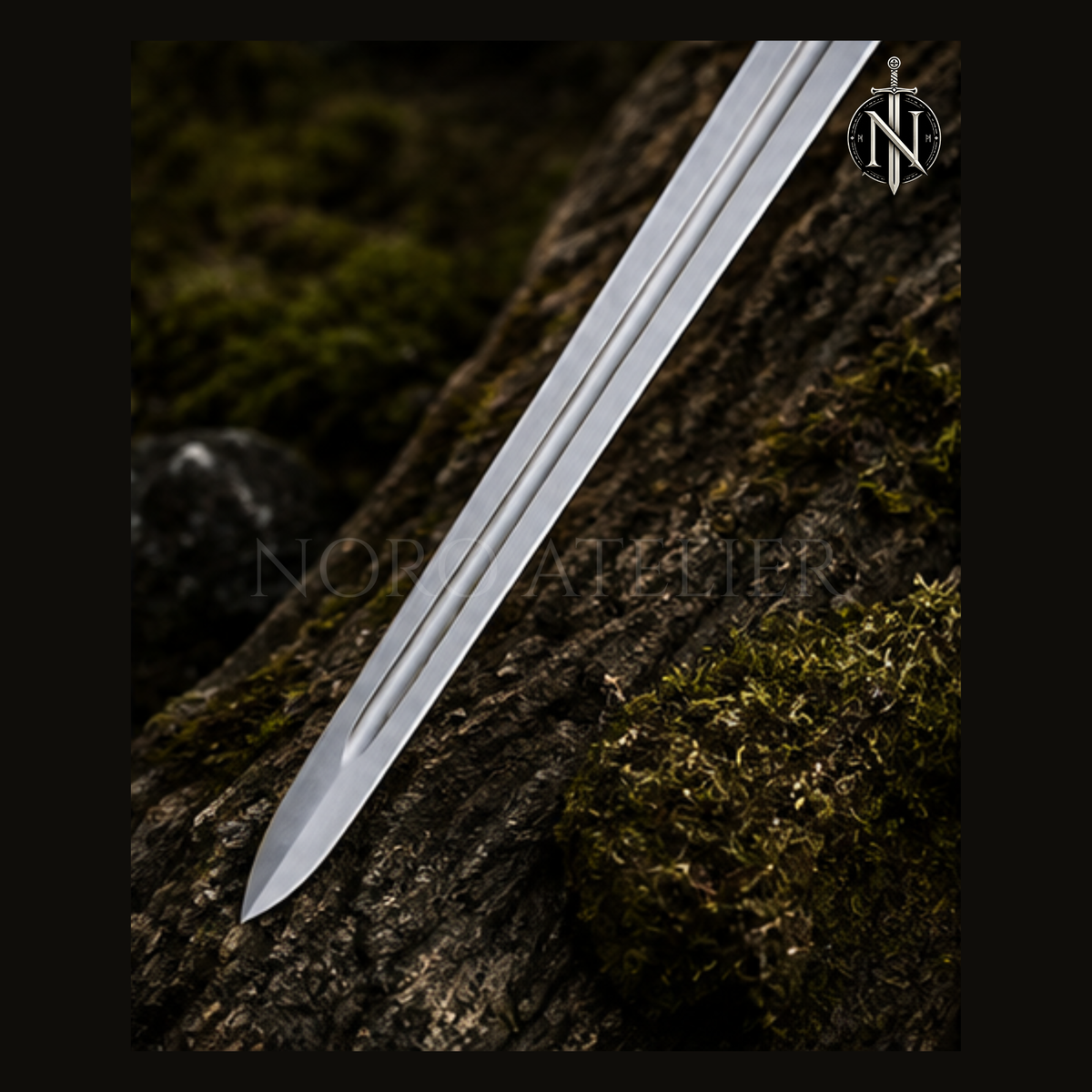 Veylkar Sword