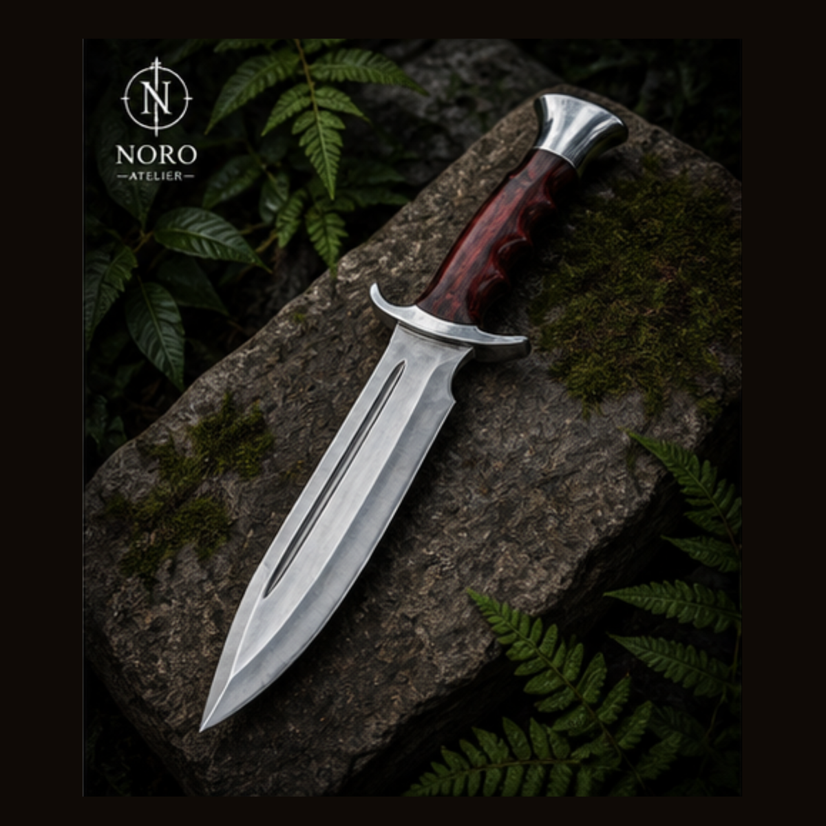 Viking Reaver Knife