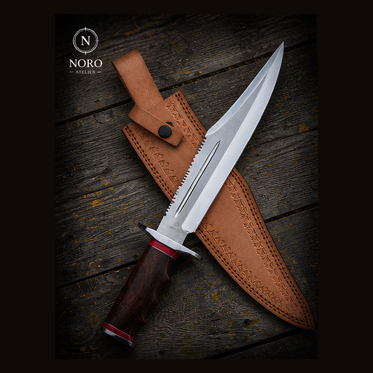 Norse Heritage Seax
